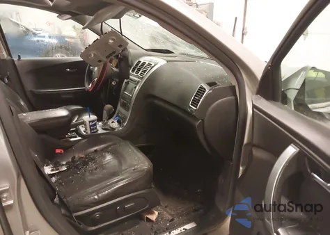 2007 GMC Acadia Slt-1 z USA, uszkodzony, nr VIN 1GKEV33787J140923